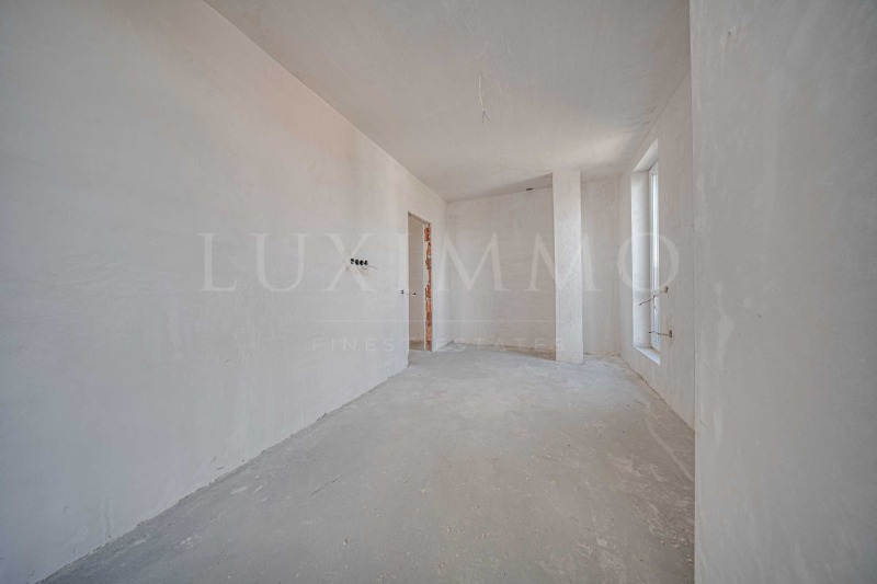 Продава 3-СТАЕН, гр. София, Кръстова вада, снимка 16 - Апартаменти - 52287962