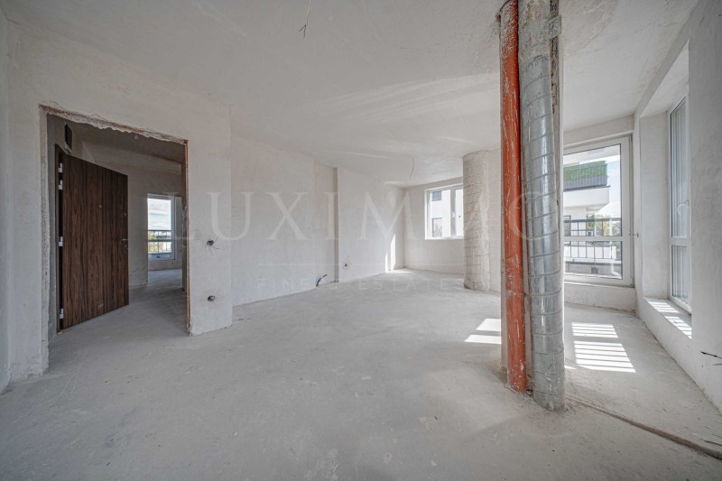 Продава 3-СТАЕН, гр. София, Кръстова вада, снимка 3 - Апартаменти - 52287962