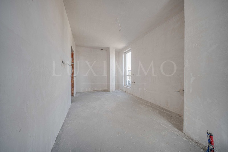 Продава 3-СТАЕН, гр. София, Кръстова вада, снимка 15 - Апартаменти - 52287962