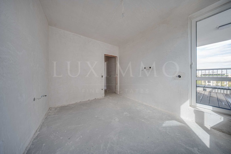 Продава 3-СТАЕН, гр. София, Кръстова вада, снимка 12 - Апартаменти - 52287962