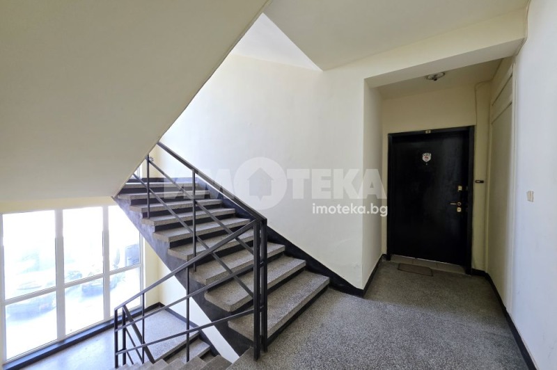 Продава 3-СТАЕН, гр. София, Манастирски ливади, снимка 13 - Апартаменти - 52319238