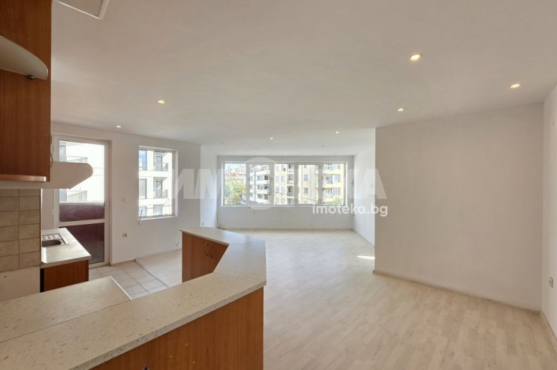 Продава 3-СТАЕН, гр. София, Манастирски ливади, снимка 12 - Апартаменти - 52319238