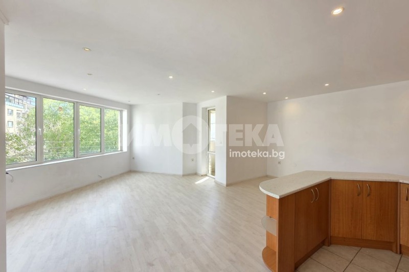 Продава 3-СТАЕН, гр. София, Манастирски ливади, снимка 14 - Апартаменти - 52319238