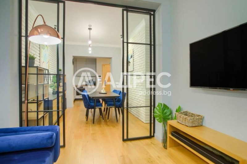 Продава 3-СТАЕН, гр. София, Център, снимка 13 - Апартаменти - 52504838