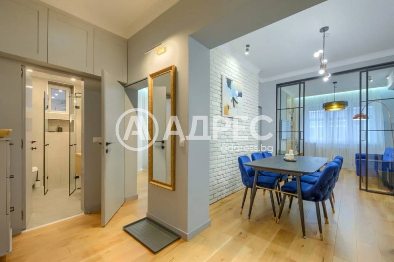 Продава 3-СТАЕН, гр. София, Център, снимка 9 - Апартаменти - 52504838