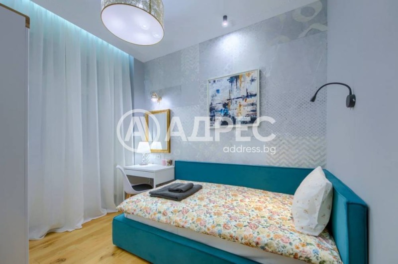 Продава 3-СТАЕН, гр. София, Център, снимка 12 - Апартаменти - 52504838