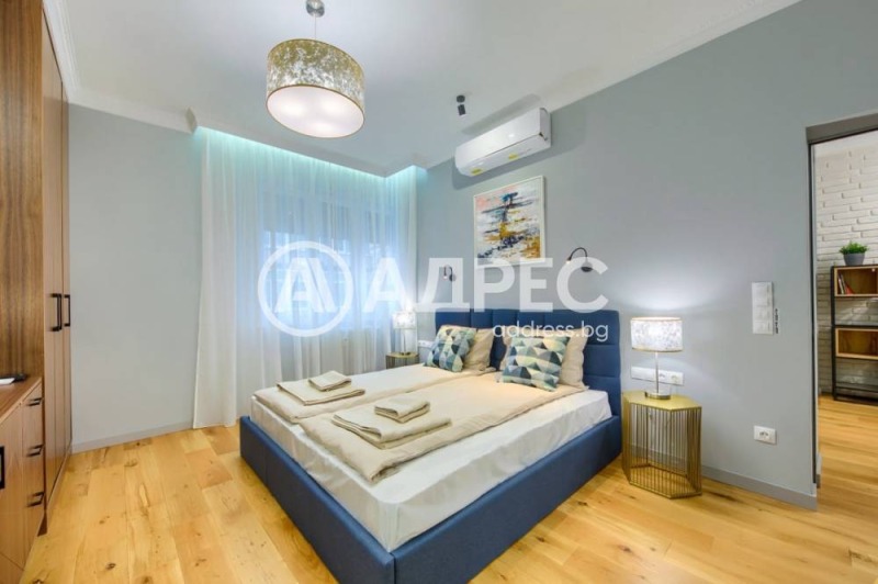 Продава 3-СТАЕН, гр. София, Център, снимка 6 - Апартаменти - 52504838