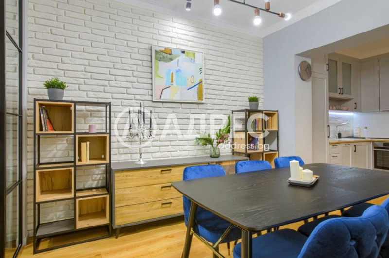 Продава 3-СТАЕН, гр. София, Център, снимка 4 - Апартаменти - 52504838