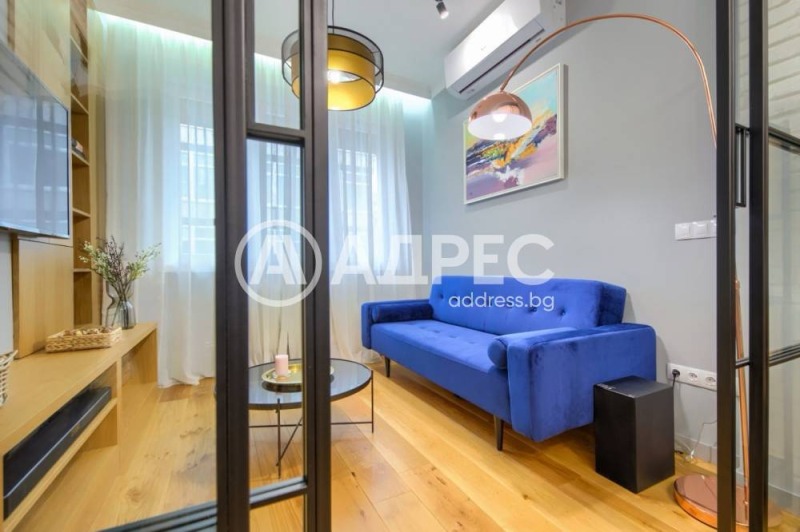 Продава 3-СТАЕН, гр. София, Център, снимка 8 - Апартаменти - 52504838