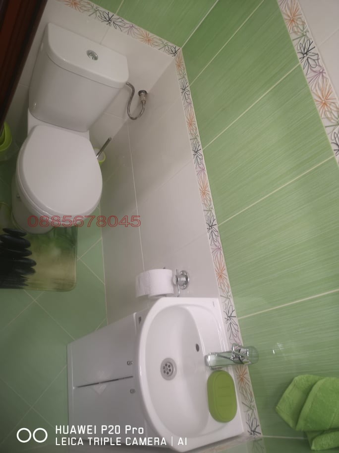En venta  3 dormitorios región Plovdiv , Asenovgrad , 86 metros cuadrados | 47595141 - imagen [9]