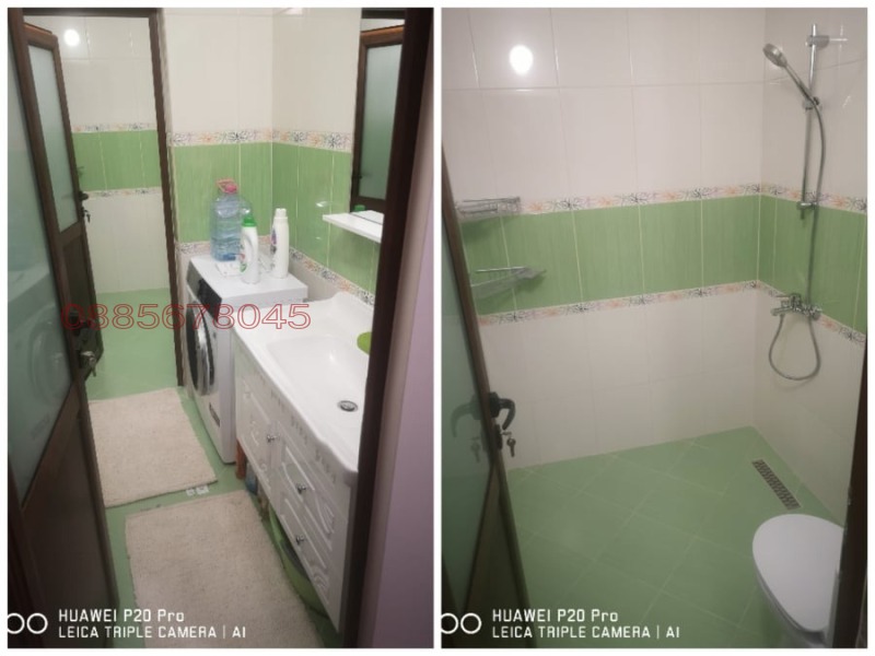 En venta  3 dormitorios región Plovdiv , Asenovgrad , 86 metros cuadrados | 47595141 - imagen [8]