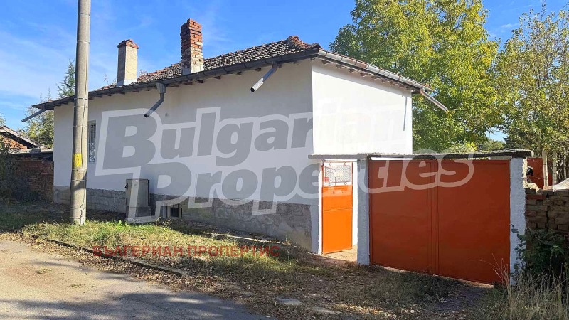 Продава КЪЩА, с. Черна гора, област Стара Загора, снимка 2 - Къщи - 47802923