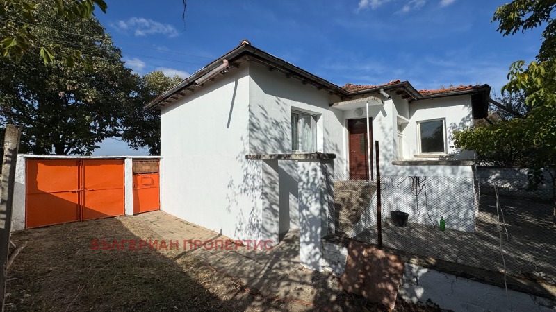 Продава КЪЩА, с. Черна гора, област Стара Загора, снимка 2 - Къщи - 47802923