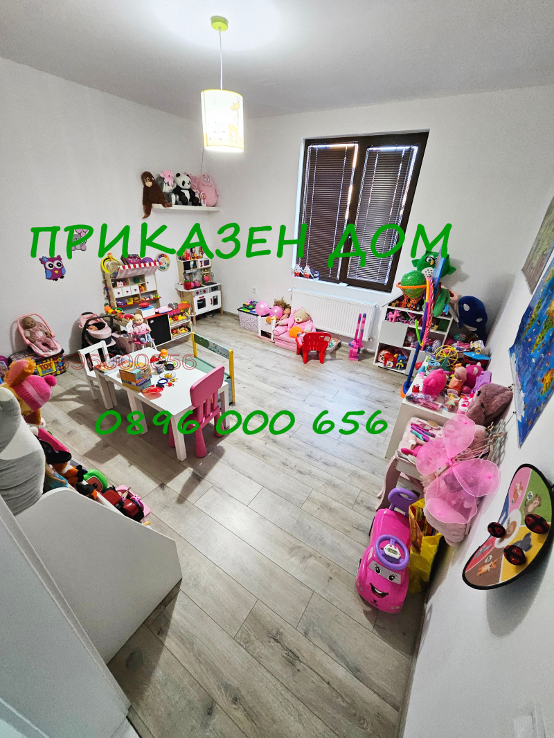 Продава КЪЩА, гр. Костинброд, област София област, снимка 7 - Къщи - 48073249