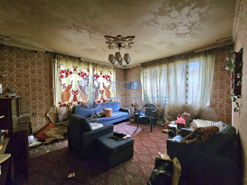 Na sprzedaż  Dom region Wielkie Tyrnowo , Gorna Orjachowica , 90 mkw | 91984258 - obraz [4]