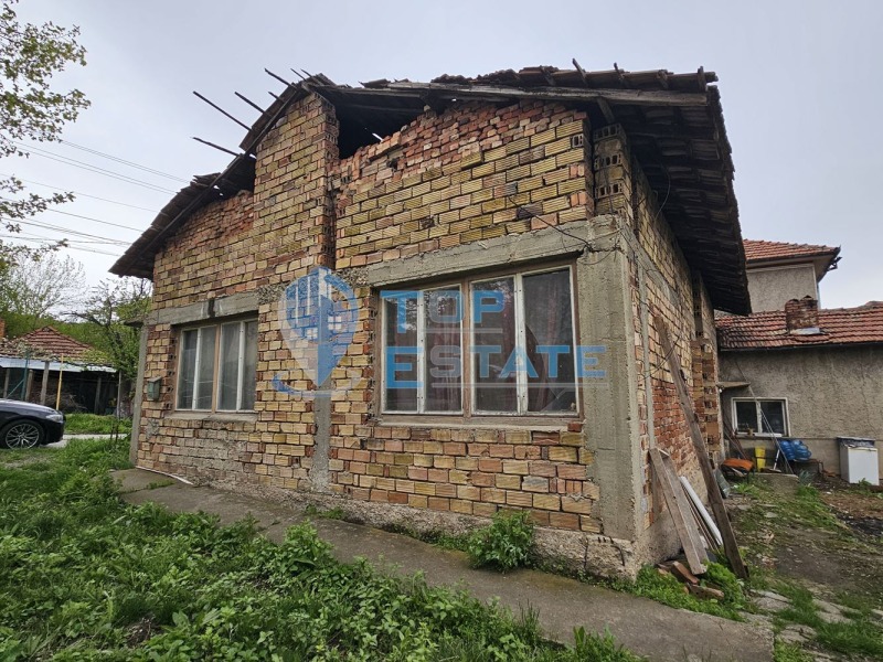 Na sprzedaż  Dom region Wielkie Tyrnowo , Gorna Orjachowica , 90 mkw | 91984258