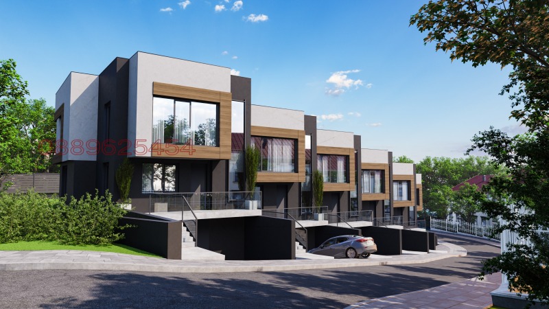 Til salg  Hus Sofia , Boyana , 300 kvm | 42897426
