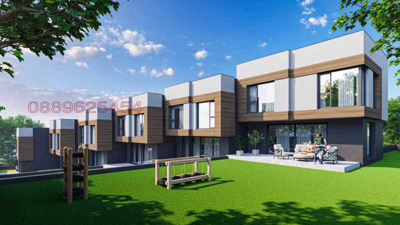 Til salg  Hus Sofia , Boyana , 300 kvm | 42897426 - billede [2]