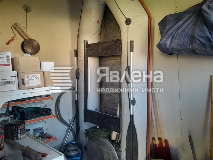 Продава КЪЩА, с. Малки Воден, област Хасково, снимка 16 - Къщи - 54419410