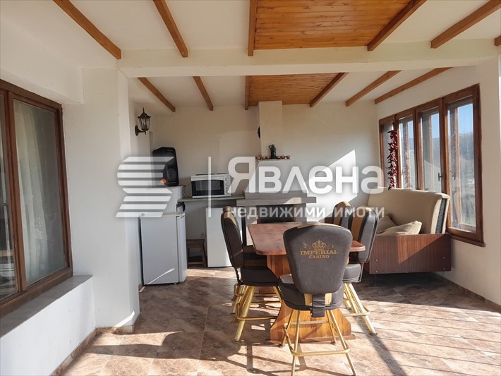 Продава КЪЩА, с. Малки Воден, област Хасково, снимка 4 - Къщи - 54419410