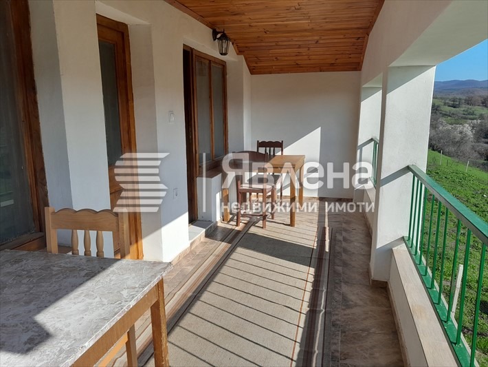 Продава КЪЩА, с. Малки Воден, област Хасково, снимка 14 - Къщи - 54419410