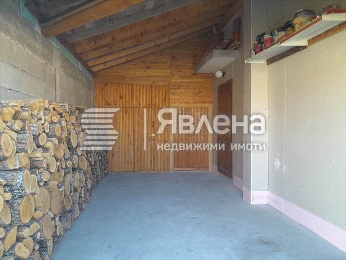 Продава КЪЩА, с. Малки Воден, област Хасково, снимка 15 - Къщи - 54419410