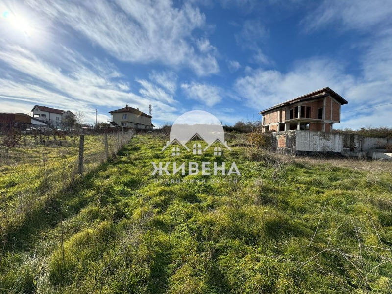 Продава  Парцел област Варна , с. Близнаци , 478 кв.м | 72957112 - изображение [3]