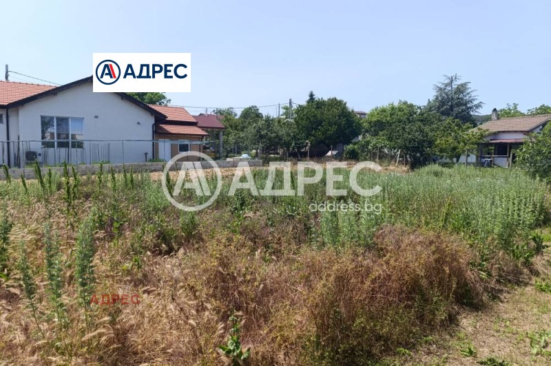 Продава  Парцел, град Варна, м-т Долна Трака •  187 000 EUR • ID 45171560 — holmes.bg - [1] 
