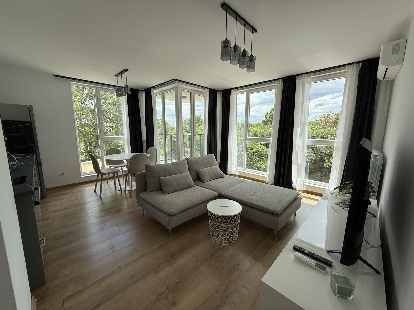 Продава 2-СТАЕН, гр. София, Левски В, снимка 2 - Апартаменти - 54034838