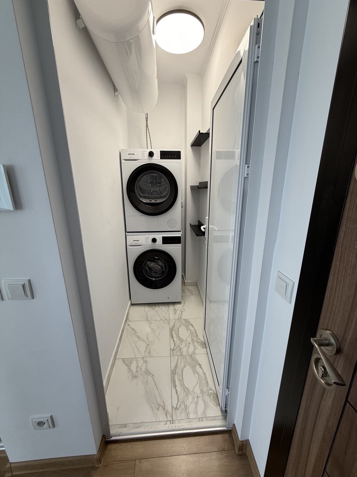 Продава 2-СТАЕН, гр. София, Левски В, снимка 12 - Апартаменти - 54034838