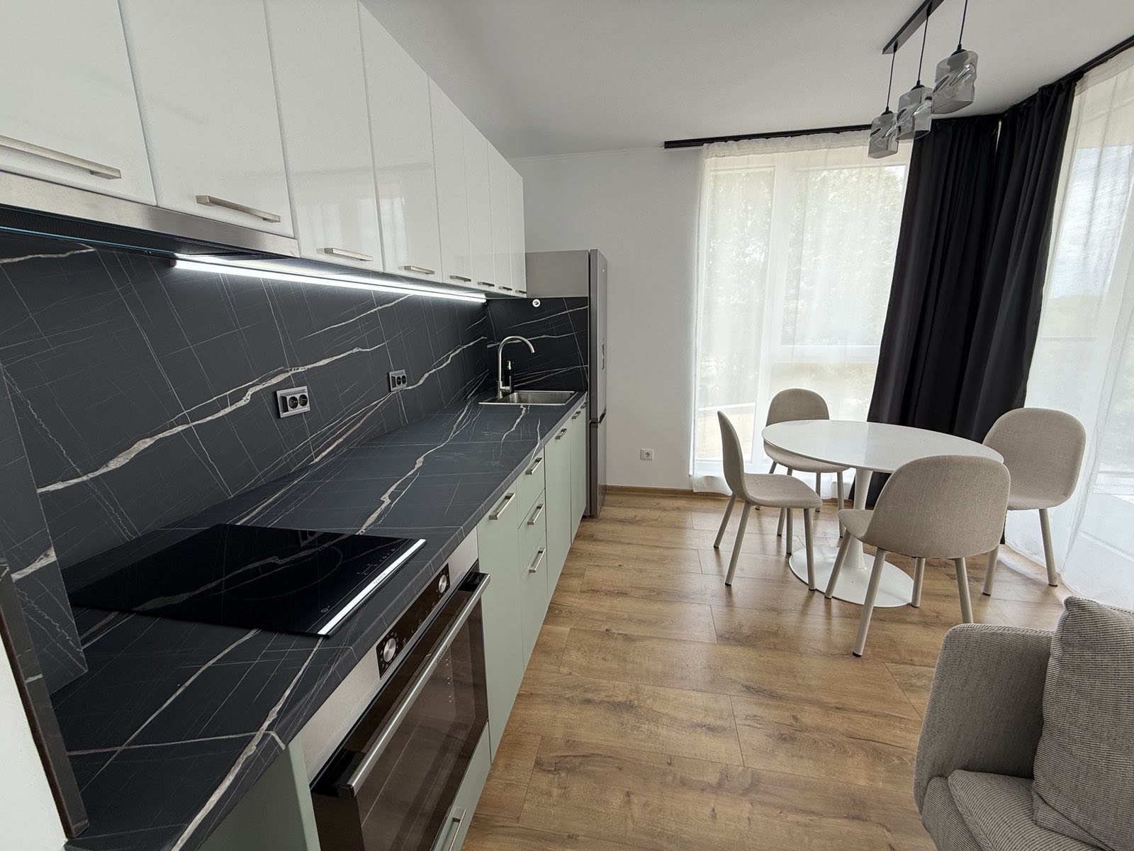 Продава 2-СТАЕН, гр. София, Левски В, снимка 6 - Апартаменти - 54034838