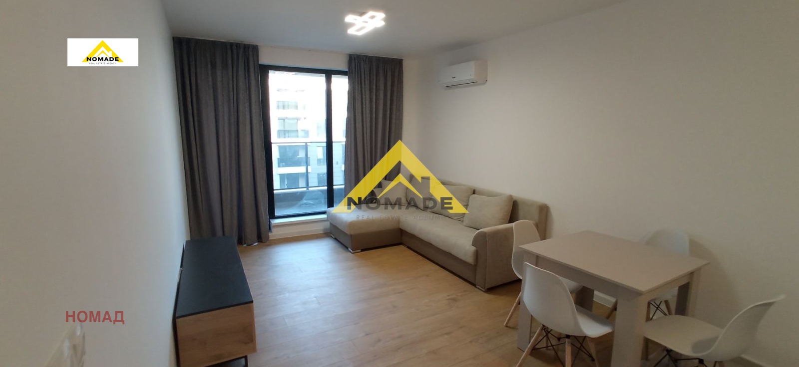 Продава 2-СТАЕН, гр. Пловдив, Кючук Париж, снимка 2 - Апартаменти - 54342128