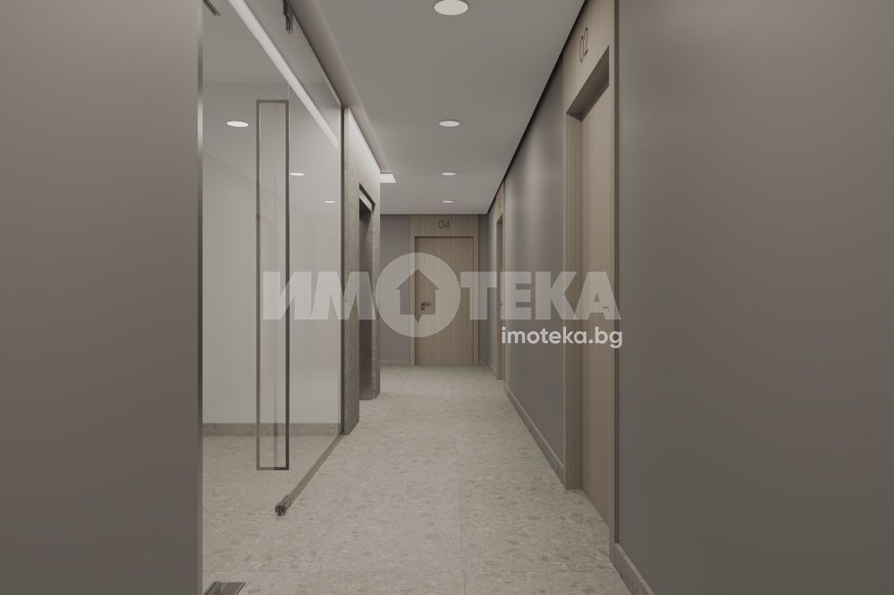 Продава 2-СТАЕН, гр. Варна, Трошево, снимка 4 - Апартаменти - 54532582