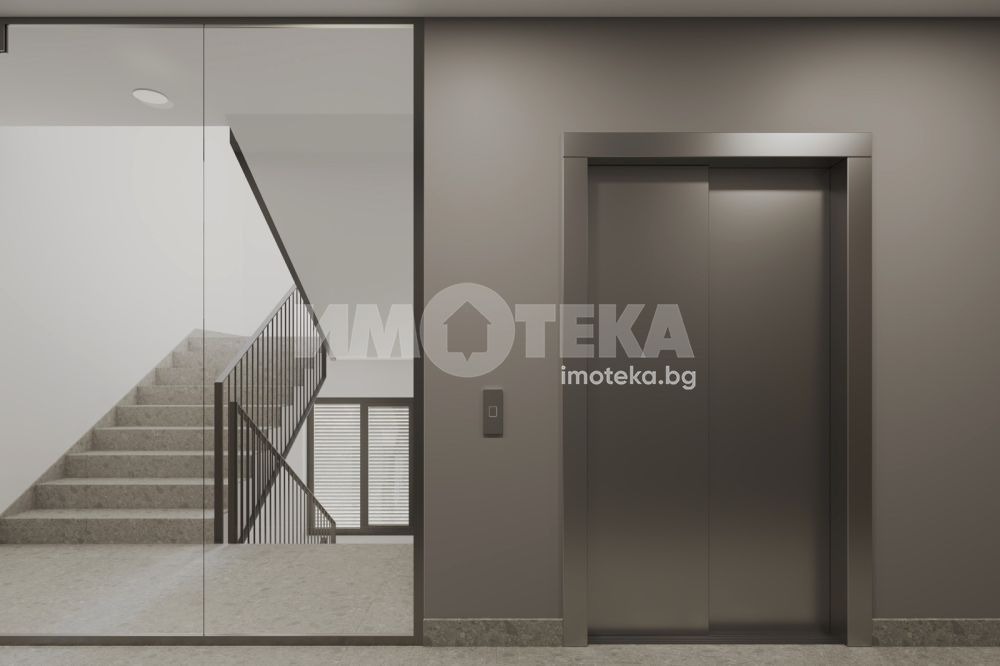 Продава 2-СТАЕН, гр. Варна, Трошево, снимка 13 - Апартаменти - 54532582