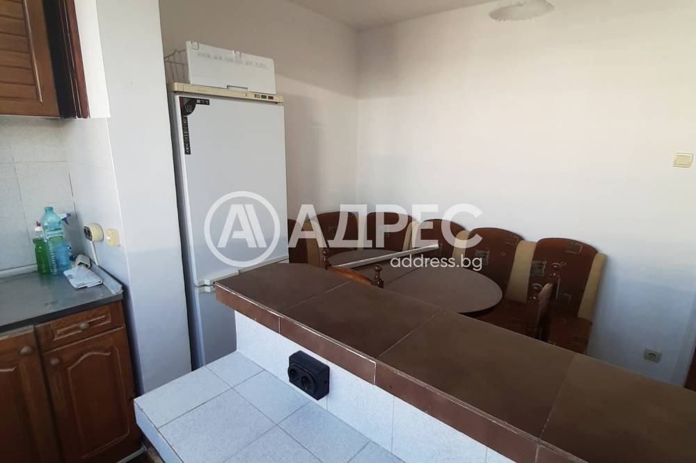 Продава 2-СТАЕН, гр. Бургас, Славейков, снимка 4 - Апартаменти - 54915718