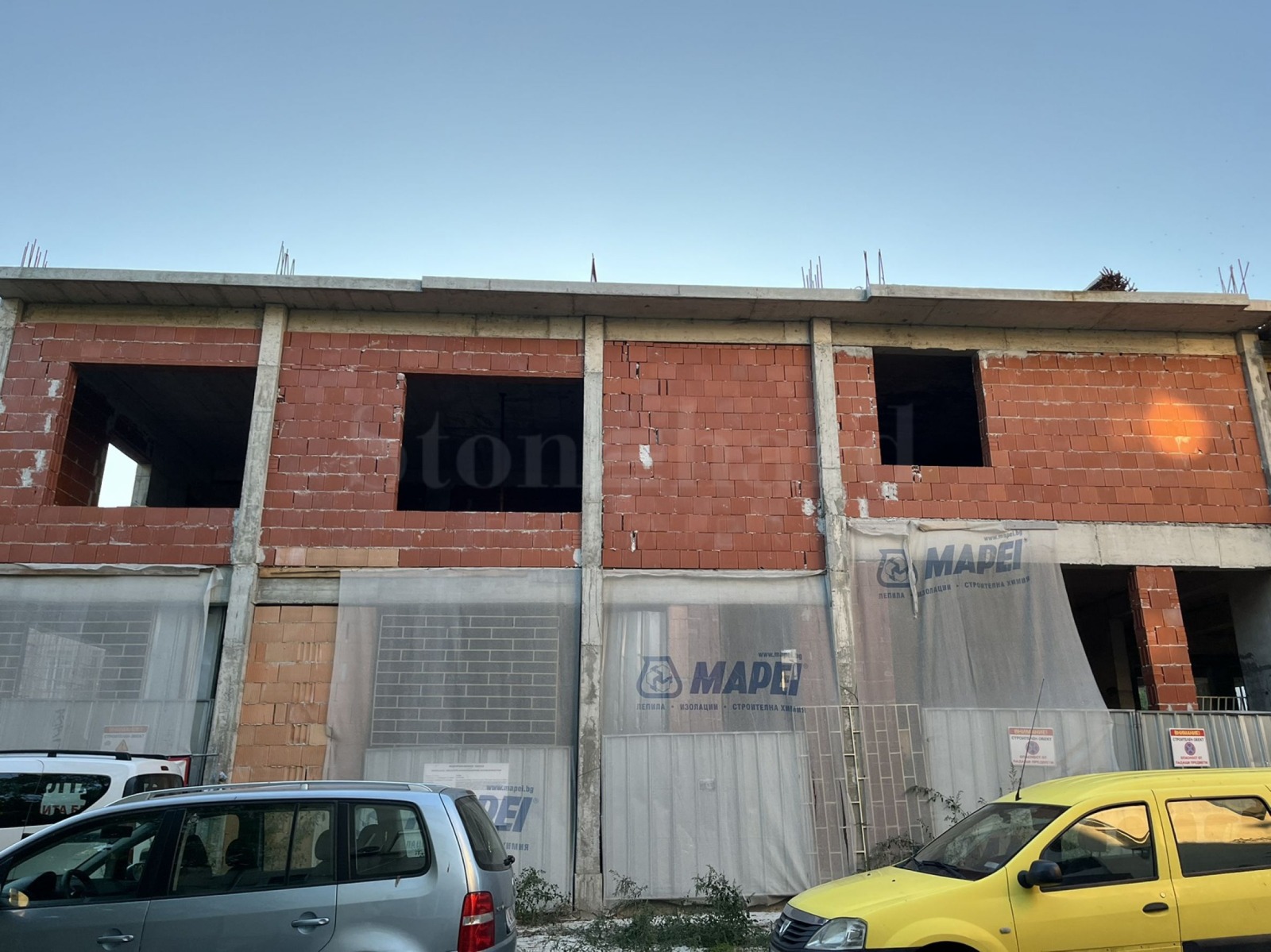 Продава 2-СТАЕН, гр. Бургас, Център, снимка 7 - Апартаменти - 55276208