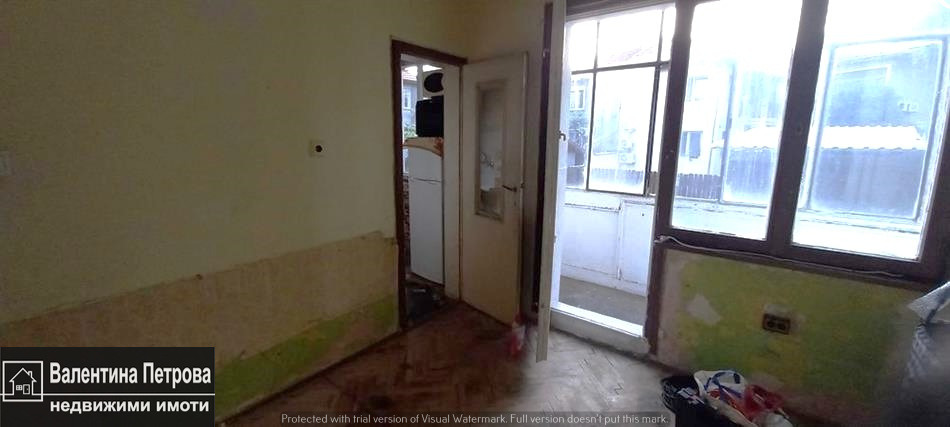 Продава 2-СТАЕН, гр. Русе, Здравец, снимка 8 - Апартаменти - 55899651