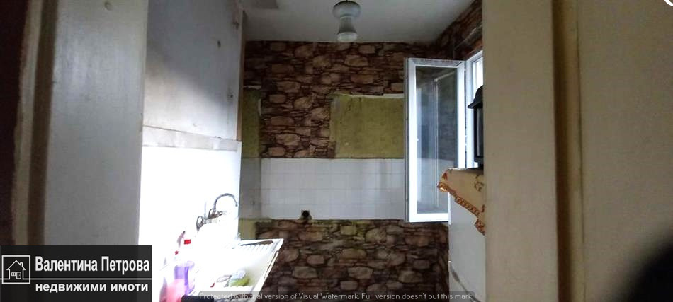 Продава 2-СТАЕН, гр. Русе, Здравец, снимка 4 - Апартаменти - 55899651