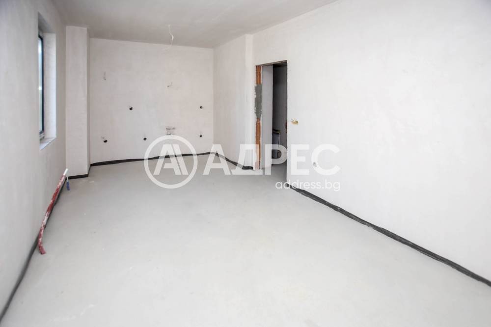 Продава 2-СТАЕН, гр. София, Младост 3, снимка 8 - Апартаменти - 55922358