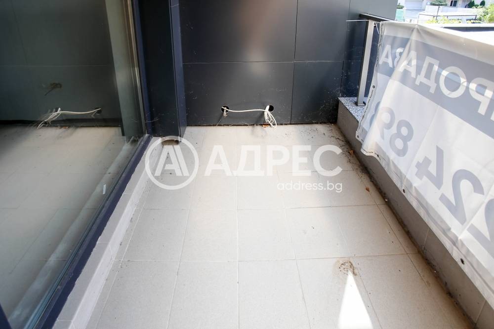 Продава 2-СТАЕН, гр. София, Младост 3, снимка 10 - Апартаменти - 55922358