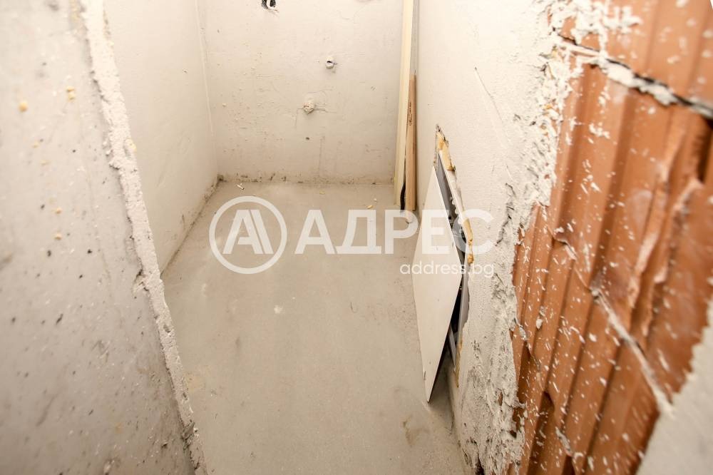 Продава 2-СТАЕН, гр. София, Младост 3