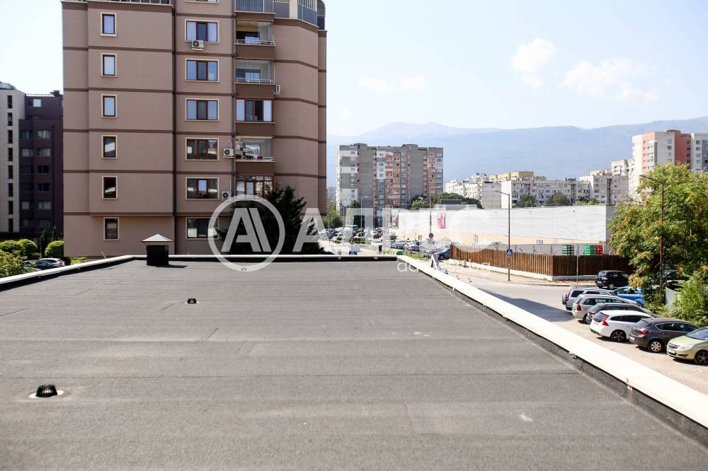 Продава 2-СТАЕН, гр. София, Младост 3, снимка 15 - Апартаменти - 55922358