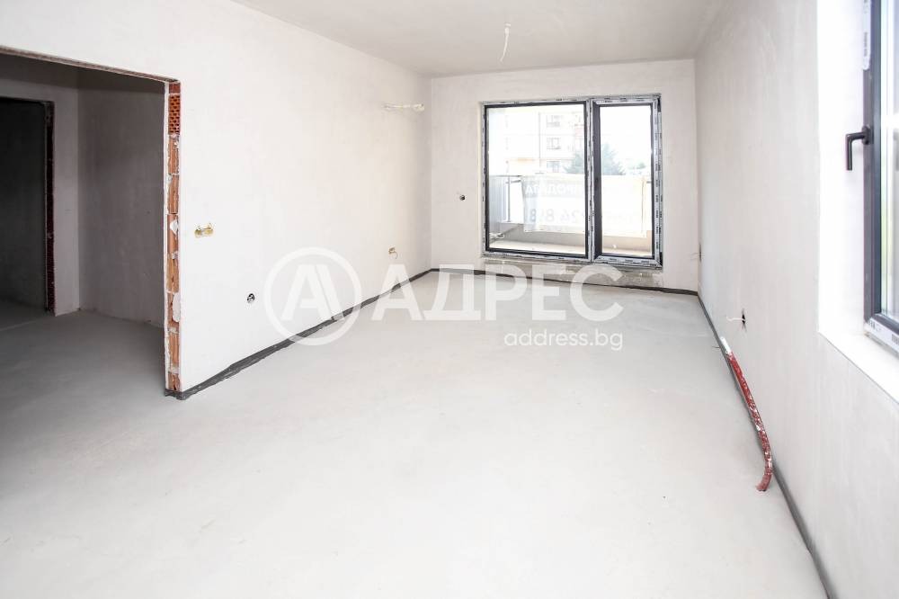 Продава 2-СТАЕН, гр. София, Младост 3, снимка 3 - Апартаменти - 55922358