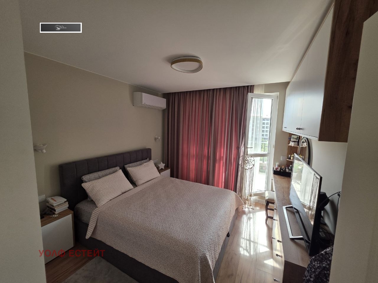 Продава 2-СТАЕН, гр. Пловдив, Остромила, снимка 5 - Апартаменти - 55939605