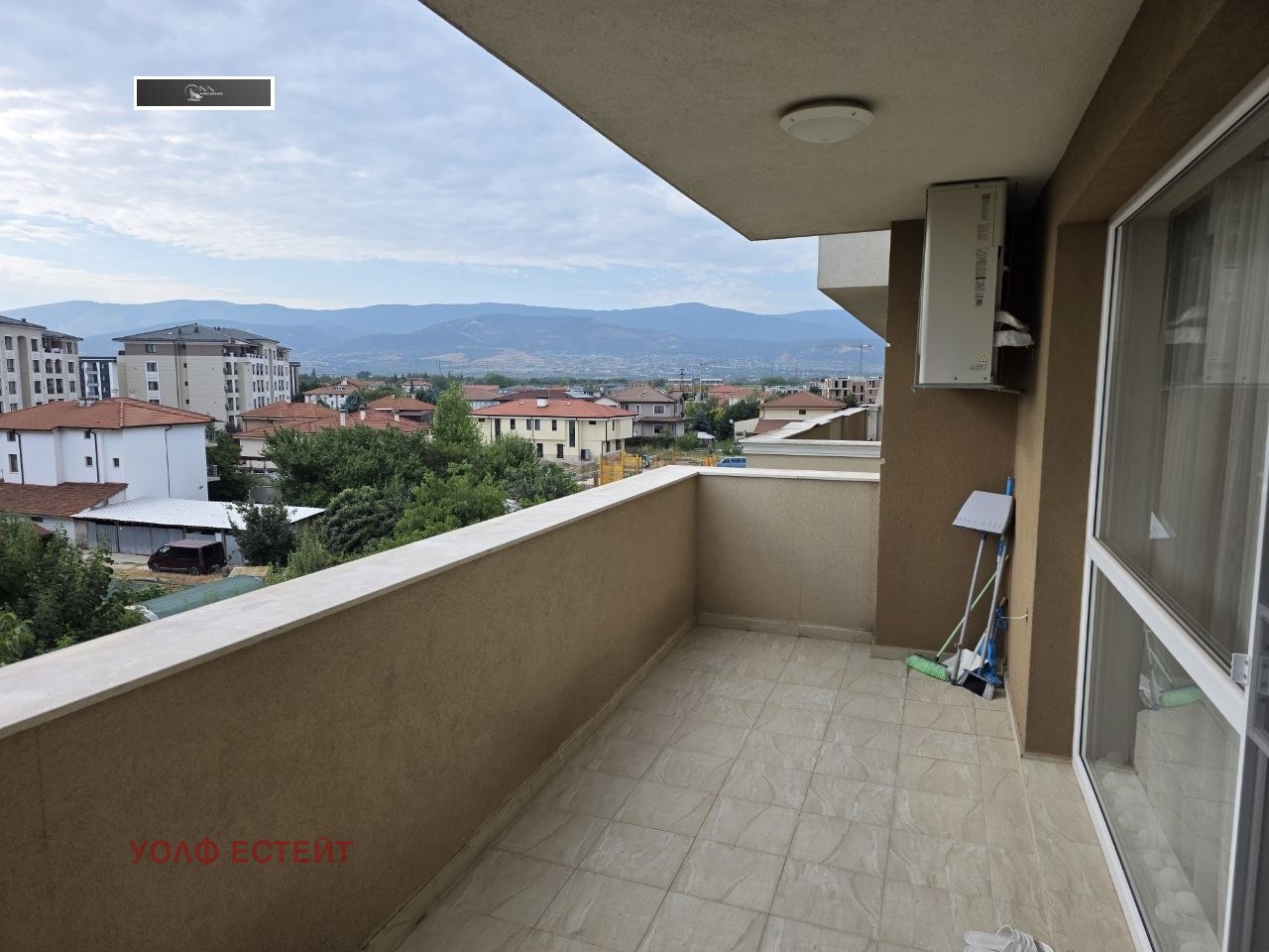 Продава 2-СТАЕН, гр. Пловдив, Остромила, снимка 9 - Апартаменти - 55939605