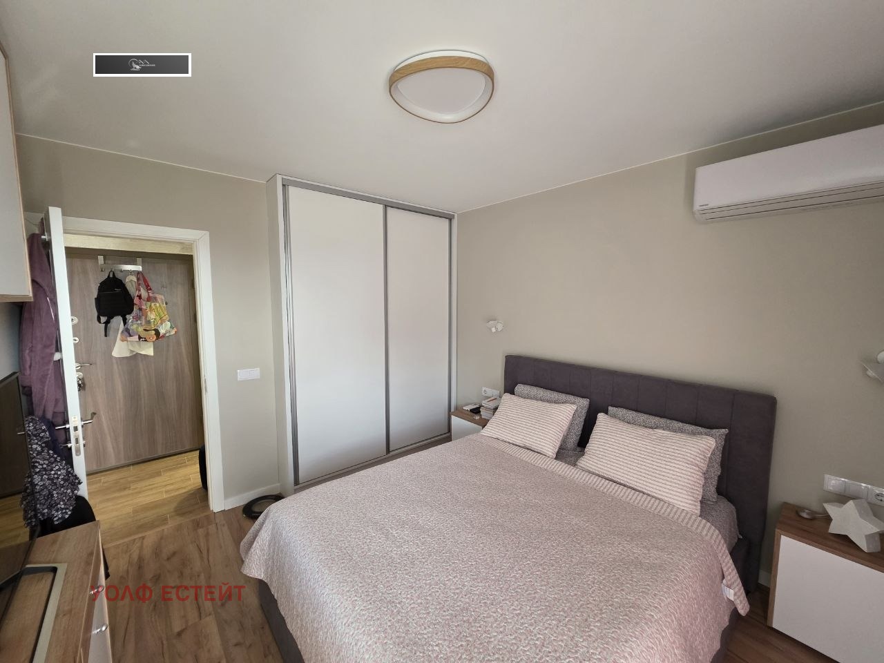 Продава 2-СТАЕН, гр. Пловдив, Остромила, снимка 6 - Апартаменти - 55939605