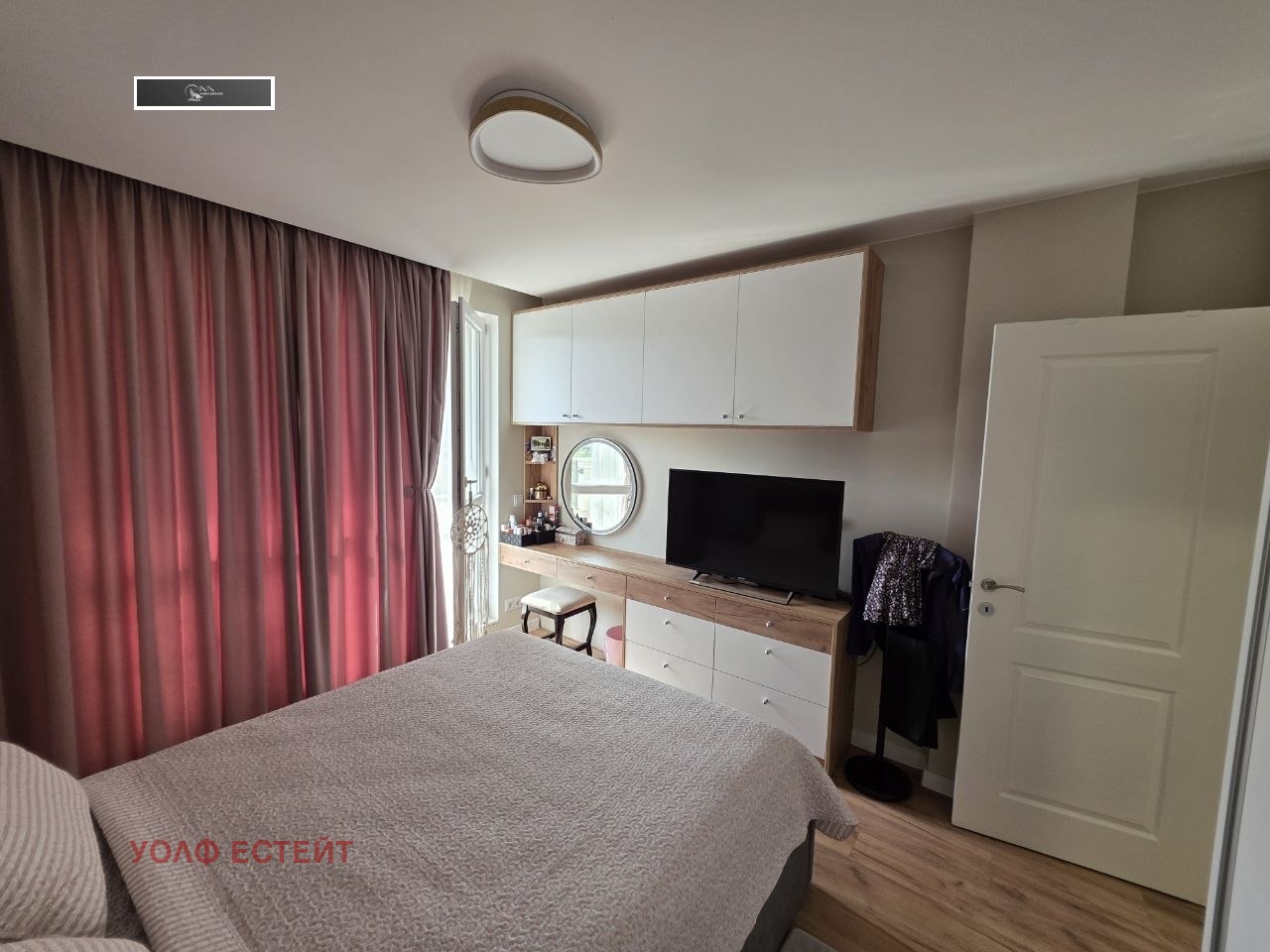Продава 2-СТАЕН, гр. Пловдив, Остромила, снимка 4 - Апартаменти - 55939605