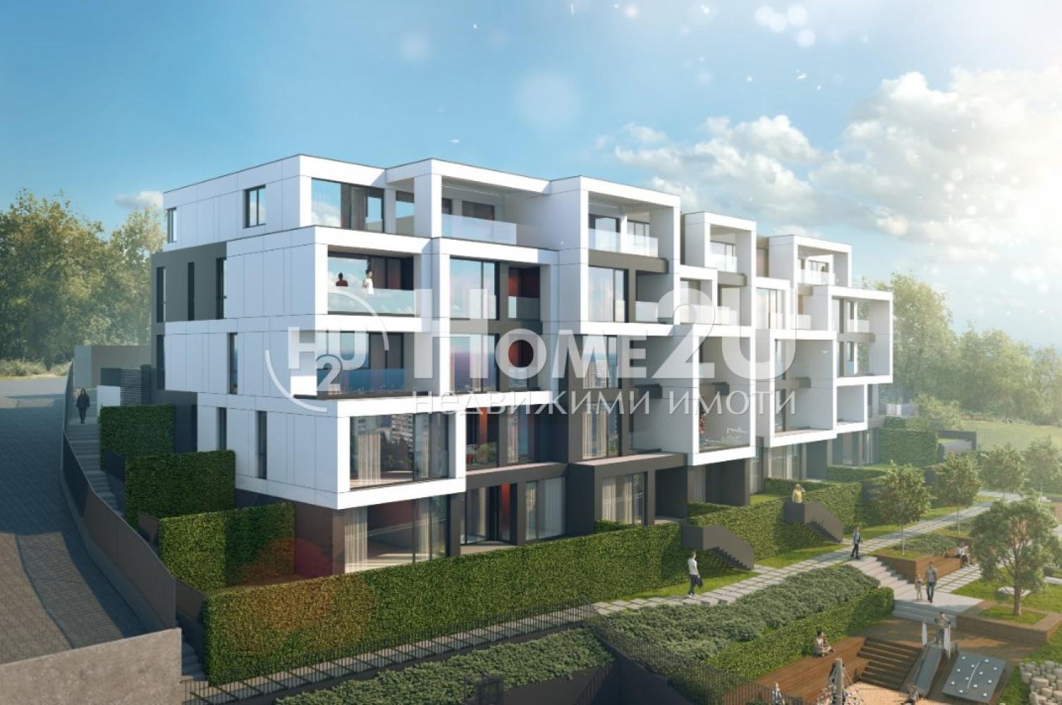 Продава 3-СТАЕН, гр. Варна, Бриз, снимка 4 - Апартаменти - 53490743