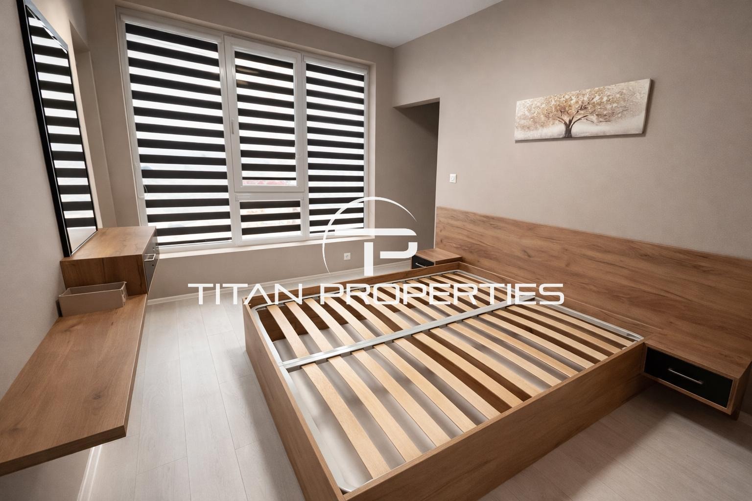 Продава 3-СТАЕН, гр. Пловдив, Христо Смирненски, снимка 4 - Апартаменти - 53949507