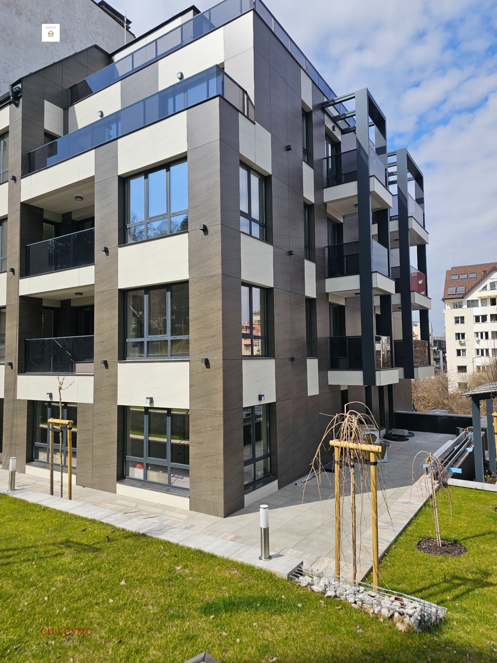 Продава 3-СТАЕН, гр. София, Лозенец, снимка 13 - Апартаменти - 53981652